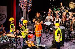 Jeugdprom Fanfare Concordia